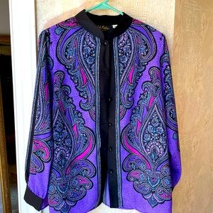 🎃Vintage Bob Mackie🎃